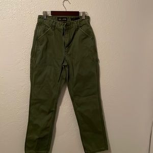 Lee Vintage Modern jeans